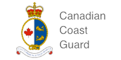 canadian coast guard logo