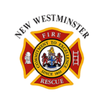 New Westminster Fire Rescue logo
