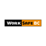 Worksafe BC logo